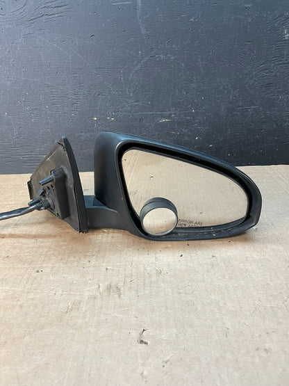 2013 - 2018 Toyota Avalon Right Passenger View Door Turn Sgn Mirror OE ae8472 DG9