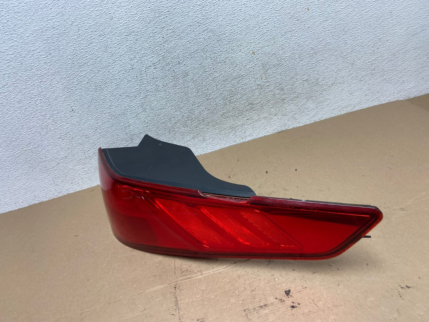 2014 2015 Kia Optima Right Passenger RH Side Tail Light AF4454 LK1