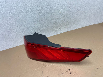 2014 2015 Kia Optima Right Passenger RH Side Tail Light AF4454 LK1