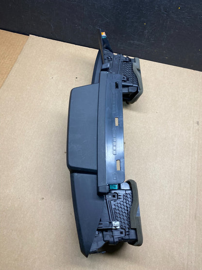 2020 to 2023 Ford  Explorer Console Radio Display Screen Air Vents G4101 DG1 Oem3