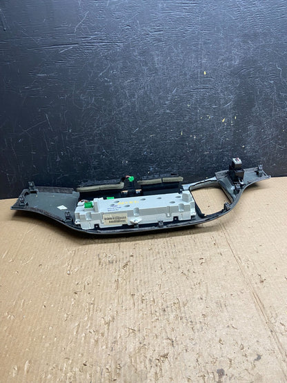 2005 to 2010 Honda Odyssey Radio Climate Control Dash Trim Bezel AE4491 DG1