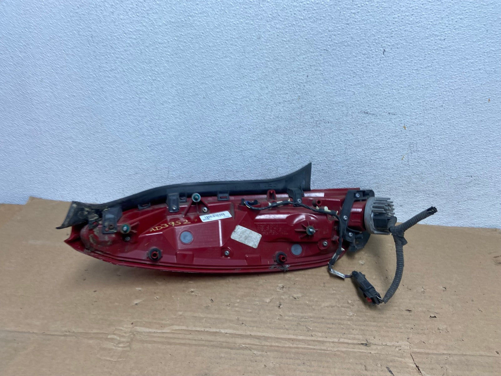 2013 to 2017 Cadillac XTS Right Passenger RH Tail Light AD3952 LK7