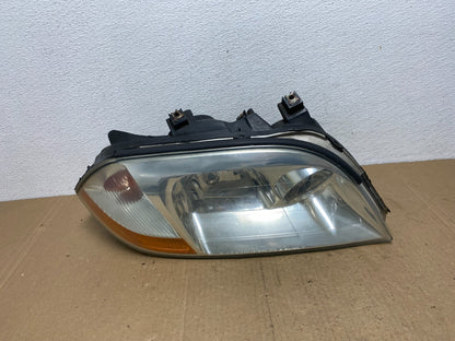 2001 to 2003 Acura MDX Passenger Right RH Headlight AC5732 DW0