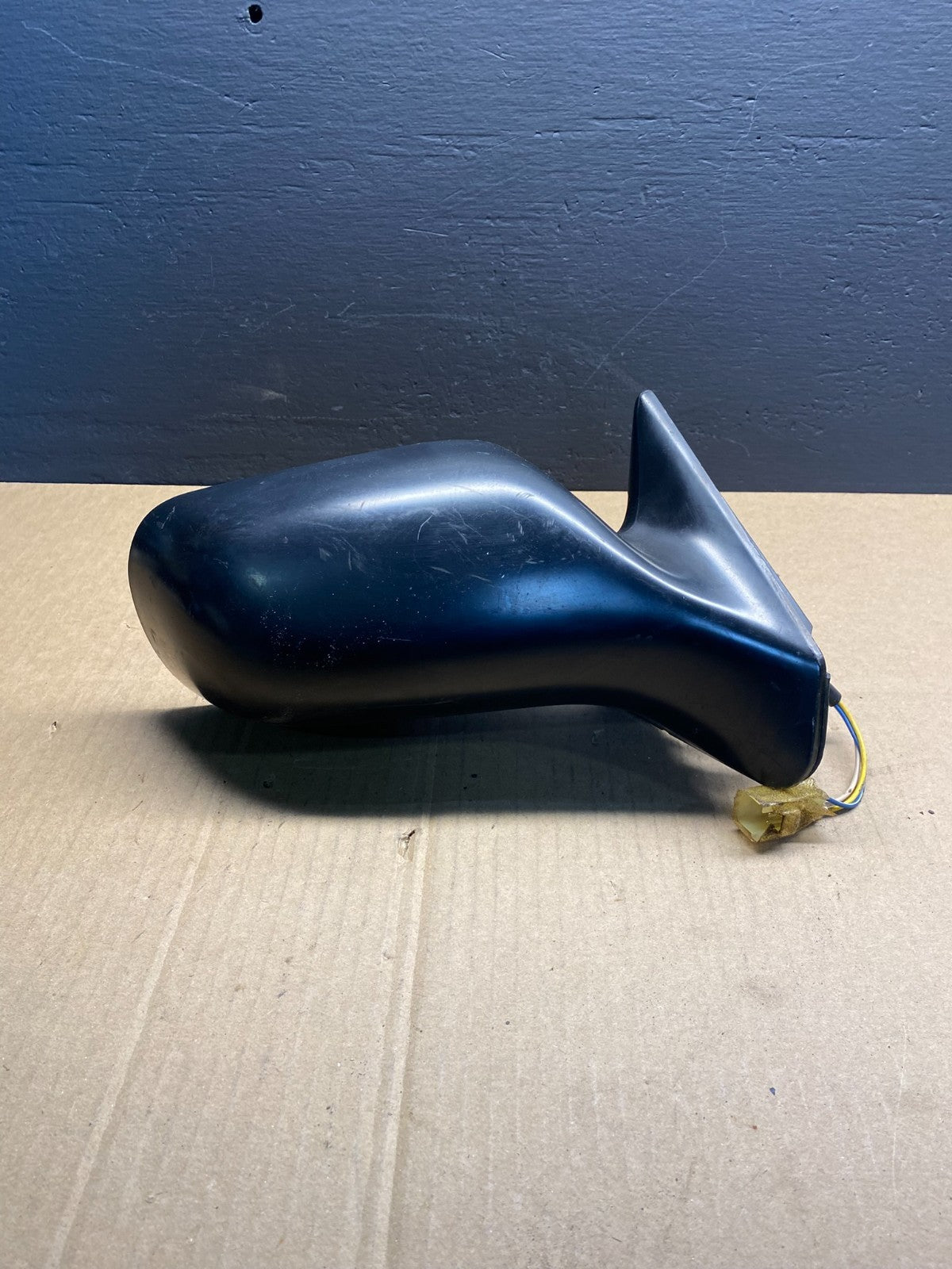 1995 to 1998 Subaru Legacy Right Passenger RH Door Mirror AB4272 DG0