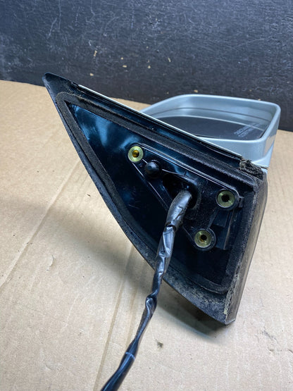 2001-2007 Toyota Highlander Right Passenger RH View Door Mirror AG3686 MS4