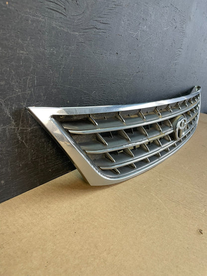 2003 2004 Toyota Avalon Front Upper Grill Grille af3702 DG2