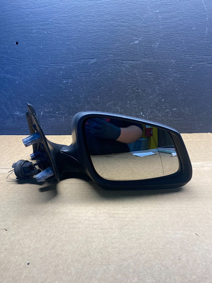 2011 - 2013 BMW 528i 535i F10 Right Passenger Door View Mirror AD3000 DG8
