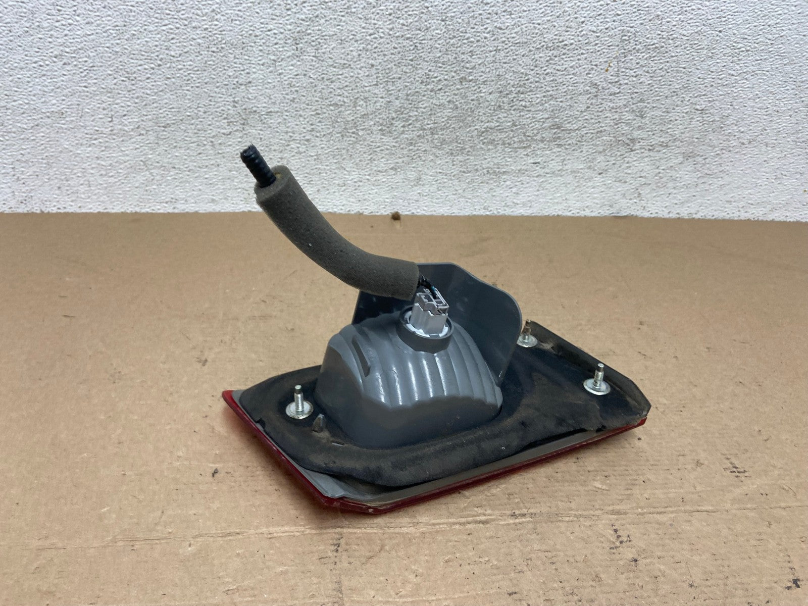 2009 to 2014 Acura Tsx Sedan Right Passenger Tail Light Inner AF4595 LK5
