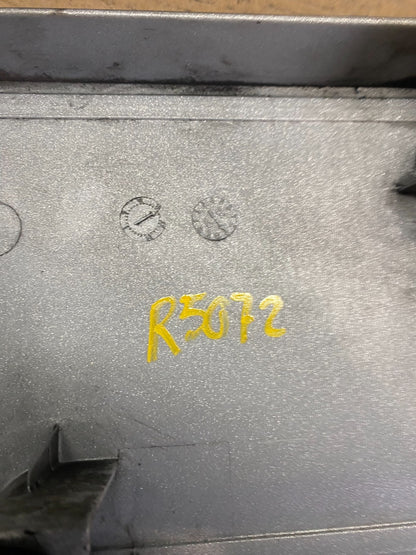 2009 to 2012 Ford Escape Hybrid Engine Cover 9m6e-6a949-adw r5072 DG9