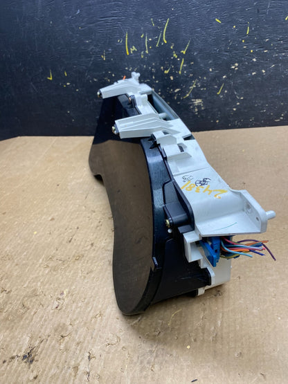 2001 to 2005 Cadillac Deville Instrument Speedometer Cluster Gauge z4381 DG2