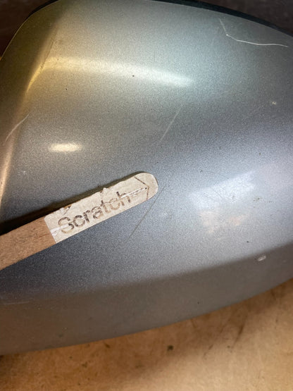 2003 to 2008 Infiniti Fx35 Left Driver LH View Door Mirror AE1007 DW6