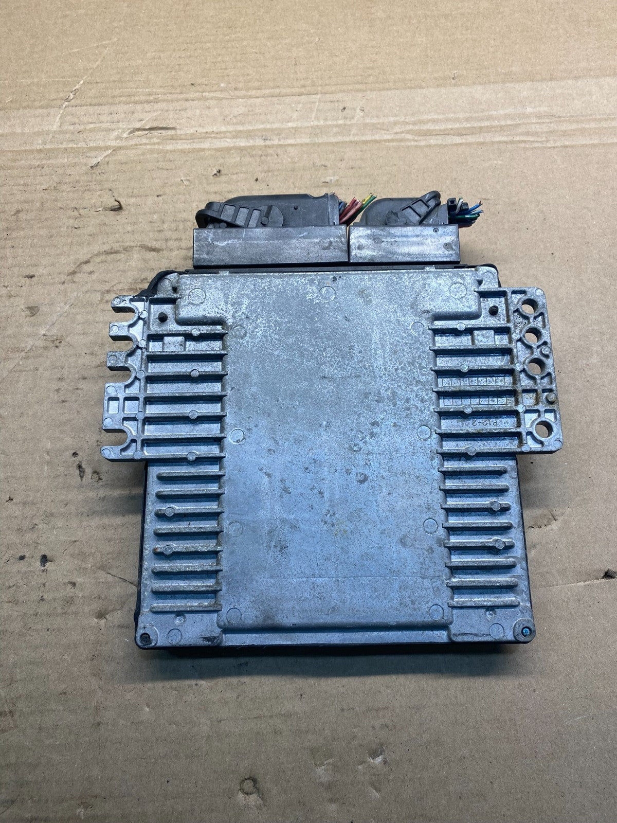 2006 Nissan Pathfinder 4.0L Ecm Ecu Computer Module MEC80-451 A1 ac4424 DG1
