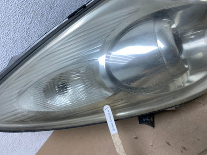 2005 - 2006 Lexus Es330 Right Passenger RH Headlight Xenon HID AG3354 DW4