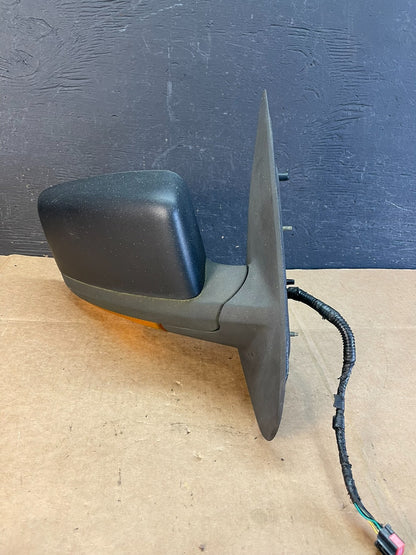 2003-2006 Ford Expedition Right Passenger Side View Door Mirror AE0956 DW1