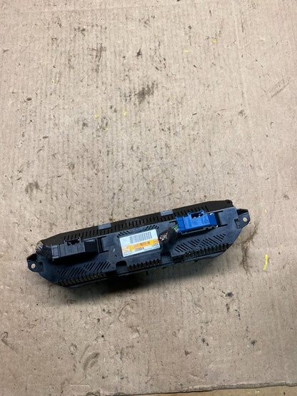 2013 2014 2015 Ford Escape Ac Heater Climate Control Temperature Oem r8447 DG4