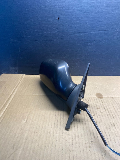 2003 to 2005 Subaru Forester Right Passenger View Power Door Mirror AB7435 DG2
