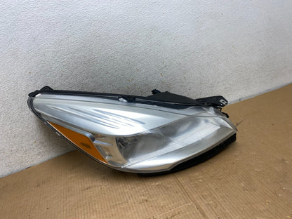 2013 - 2016 Ford Escape Headlight Right Passenger RH Side Halogen AI6964 DW0