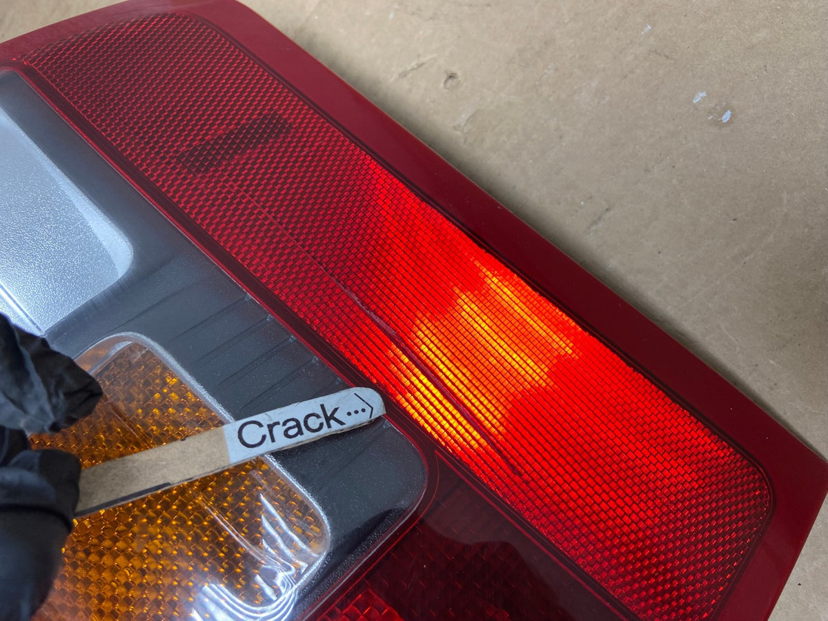 2006 - 2009 Land Rover Range Rover Sport Right Passenger Tail Light AH78134