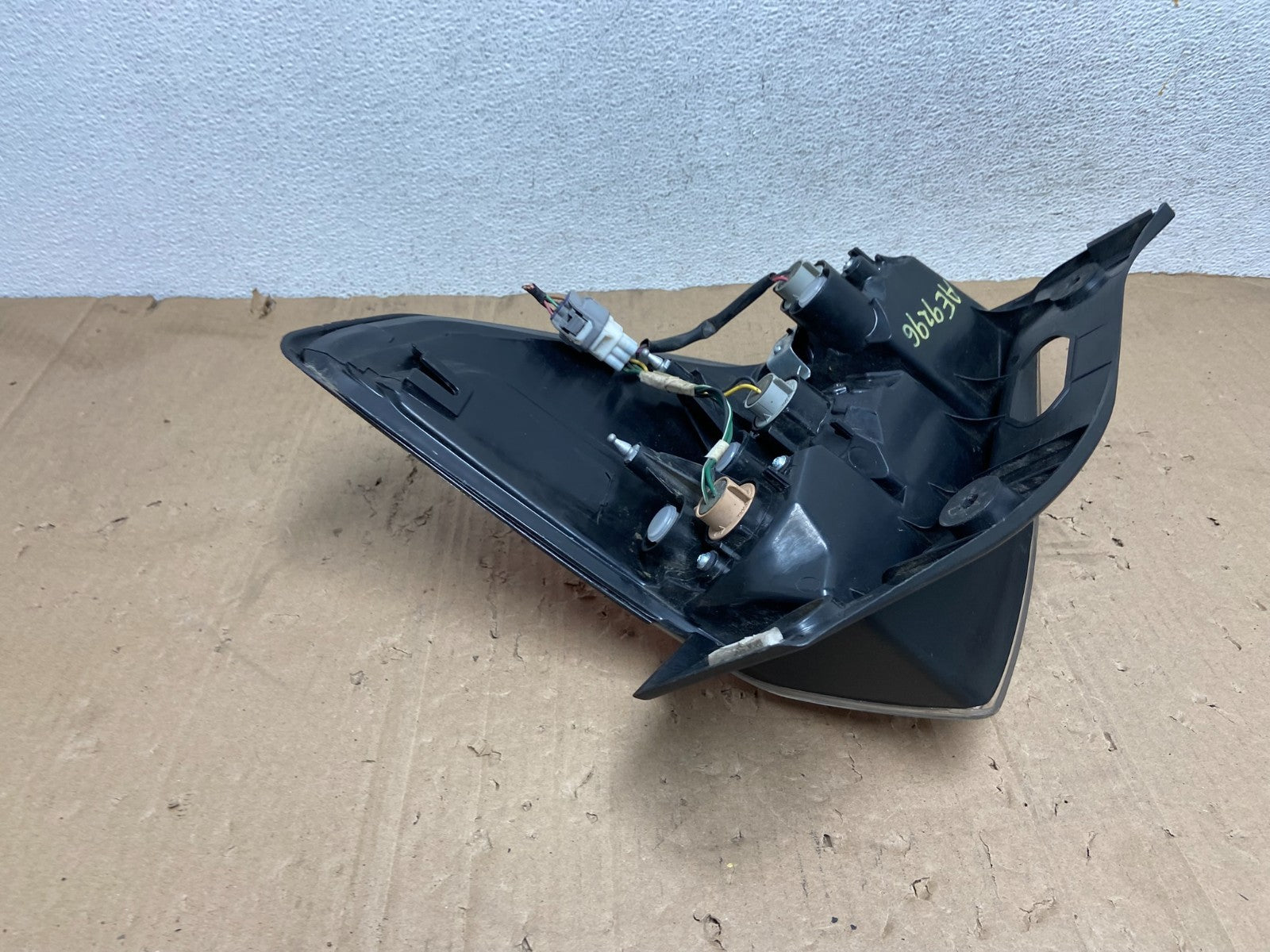 2009 - 2013 Subaru Forester Left Driver Lh Side Tail Light AE9296 DW4