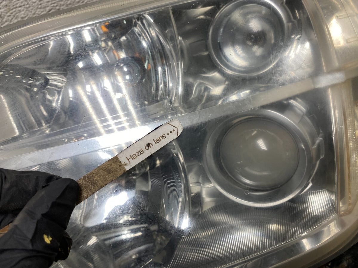 Halogen 2006 2007 2008 Honda Pilot Left Driver LH Headlight DEPO AH9032 DW4