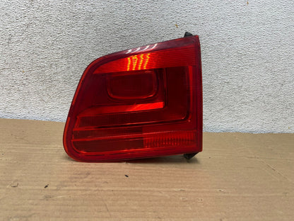 2012-2017 Volkswagen Tiguan Right Passenger Rh Side Inner Tail Light AG8881 DW0
