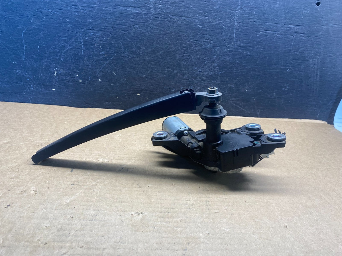 2011 to 2016 Volkswagen Tiguan Rear Window Wiper Motor AF6593 DG3