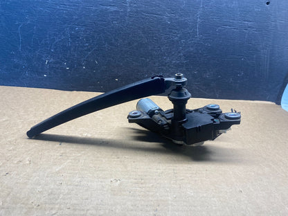 2011 to 2016 Volkswagen Tiguan Rear Window Wiper Motor AF6593 DG3