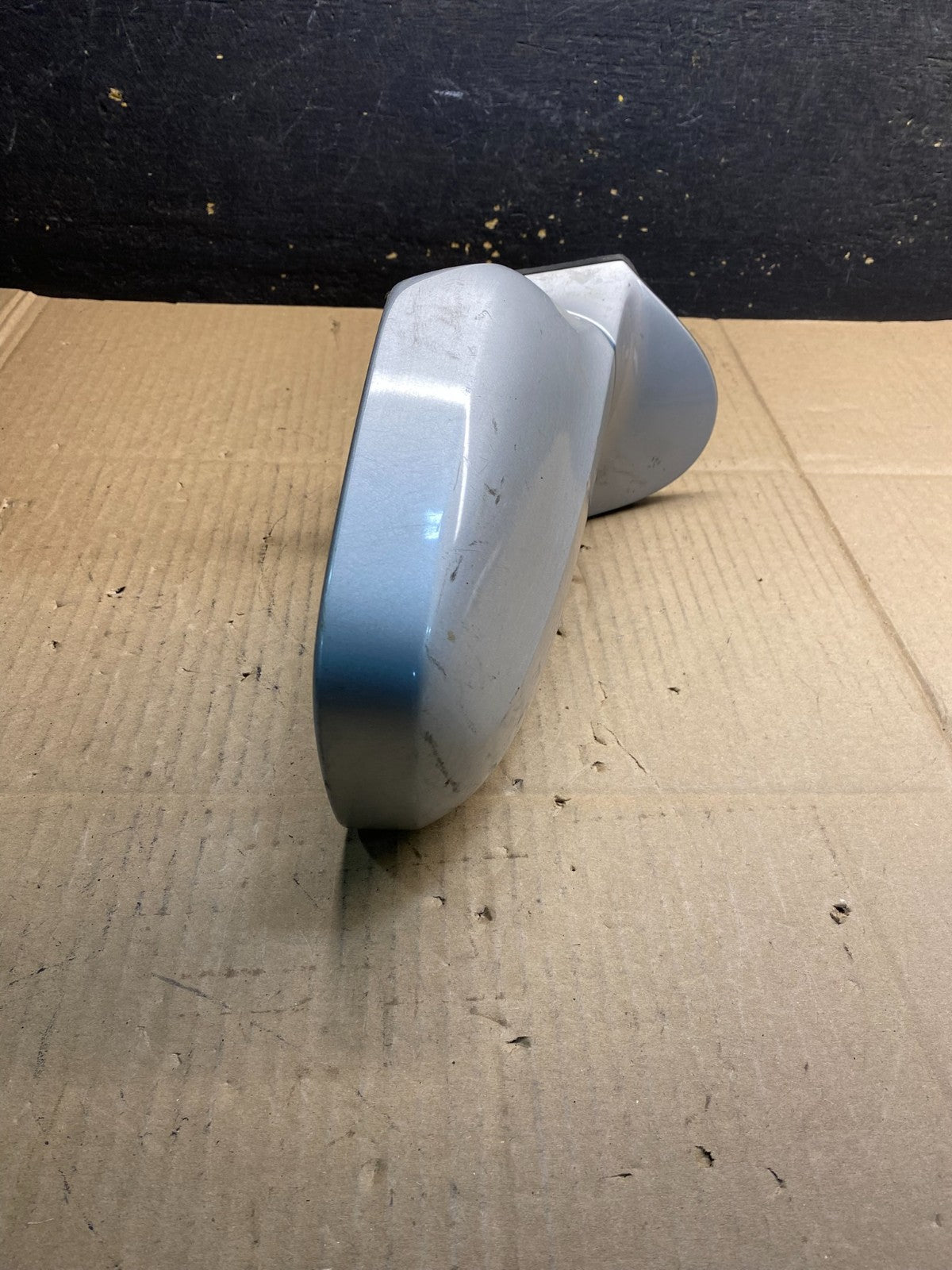 2000 to 2005 Toyota Celica Right Passenger RH View Door Mirror OEM AB0552 MS10