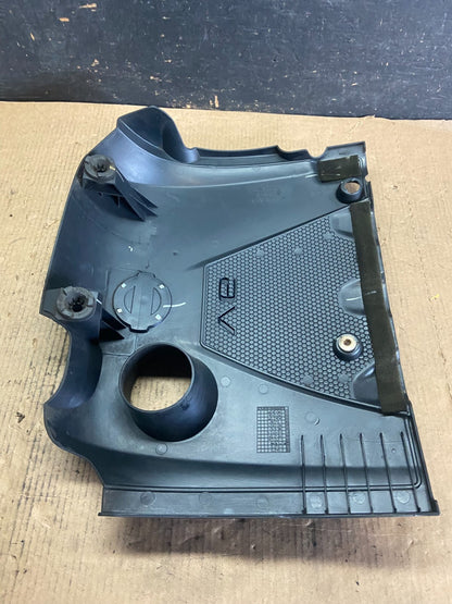 2009 to 2014 Nissan Maxima 3.5L Engine Motor Cover N9087 PS7