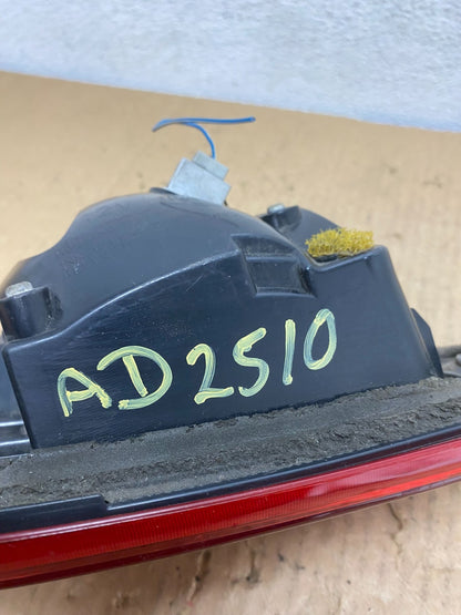 2012 to 2017 Mazda 5 Right Passenger Side Inner Tail Light AD2510 DW5