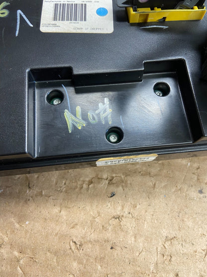 2005-2012 Nissan Xterra A/C Heat Temperature Climate Control AG8576 DG4
