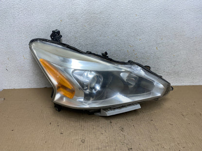 2013 2014 2015 Nissan Altima Right Passenger RH Halogen Headlight DEPO AH5995 DW0