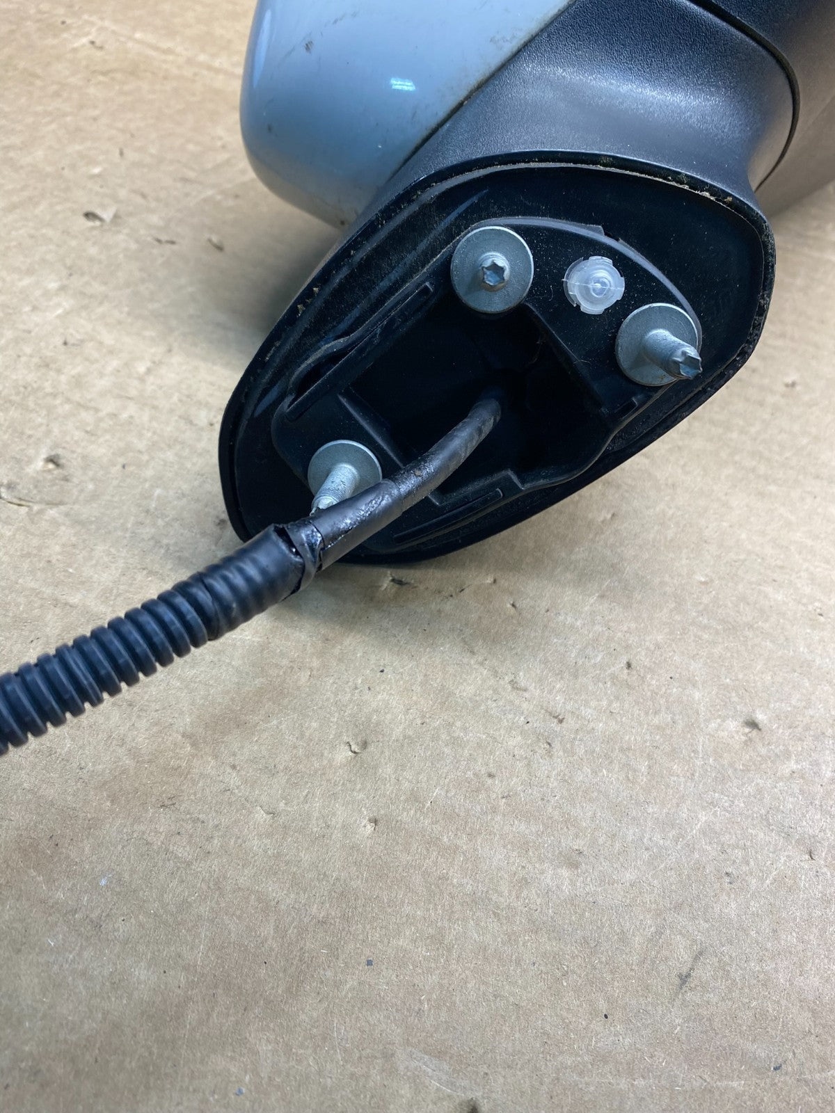 2013-2015 Ford Fusion Right Passenger RH View Power Door Mirror af8860 DG4