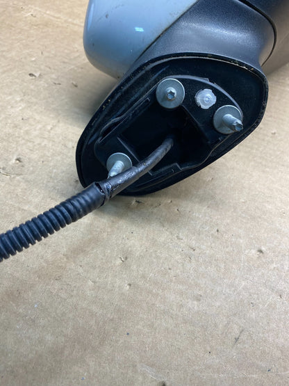 2013-2015 Ford Fusion Right Passenger RH View Power Door Mirror af8860 DG4