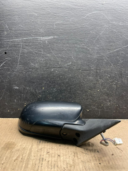 2005-2009 Subaru Legacy Outback Right Passneger Side Door Mirror Oem T2978 DG3