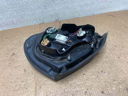 2000 to 2001 Nissan Maxima Left Driver Lh Side Tail Light Oem AA3702 DW5