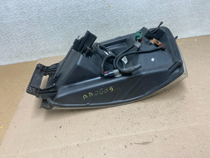 2006 to 2008 Dodge Ram 2500 Right Passenger Halogen Headlight OEM AA0605 DW8