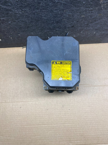 2007 - 2008 Toyota Solara ABS Brake Pump Anti Lock Module AI7486 DG0