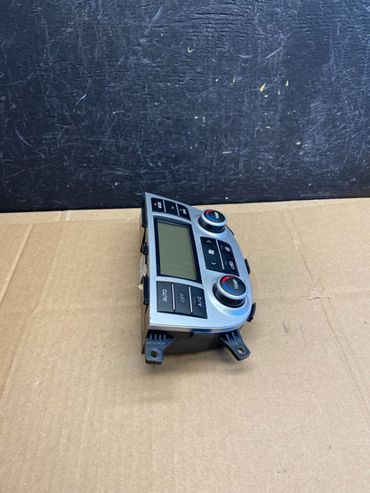 2010 2011 2012 Hyundai Santa Fe Automatic Climate AC Heater Control OE AD2050 DG1