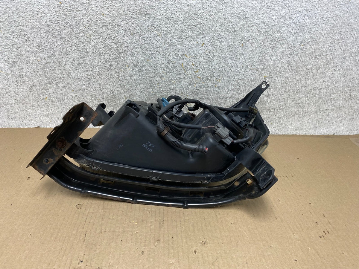 Halogen 2006 2007 2008 Honda Pilot Right Passenger RH Headlight AH5755 DW5