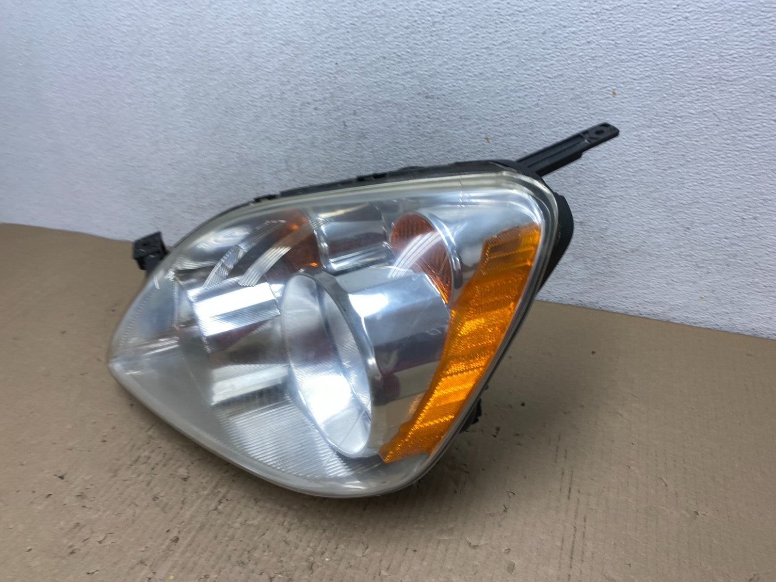 2005 -2006 Honda Crv Cr-v Left Driver LH Halogen Headlight AF2829 DW1