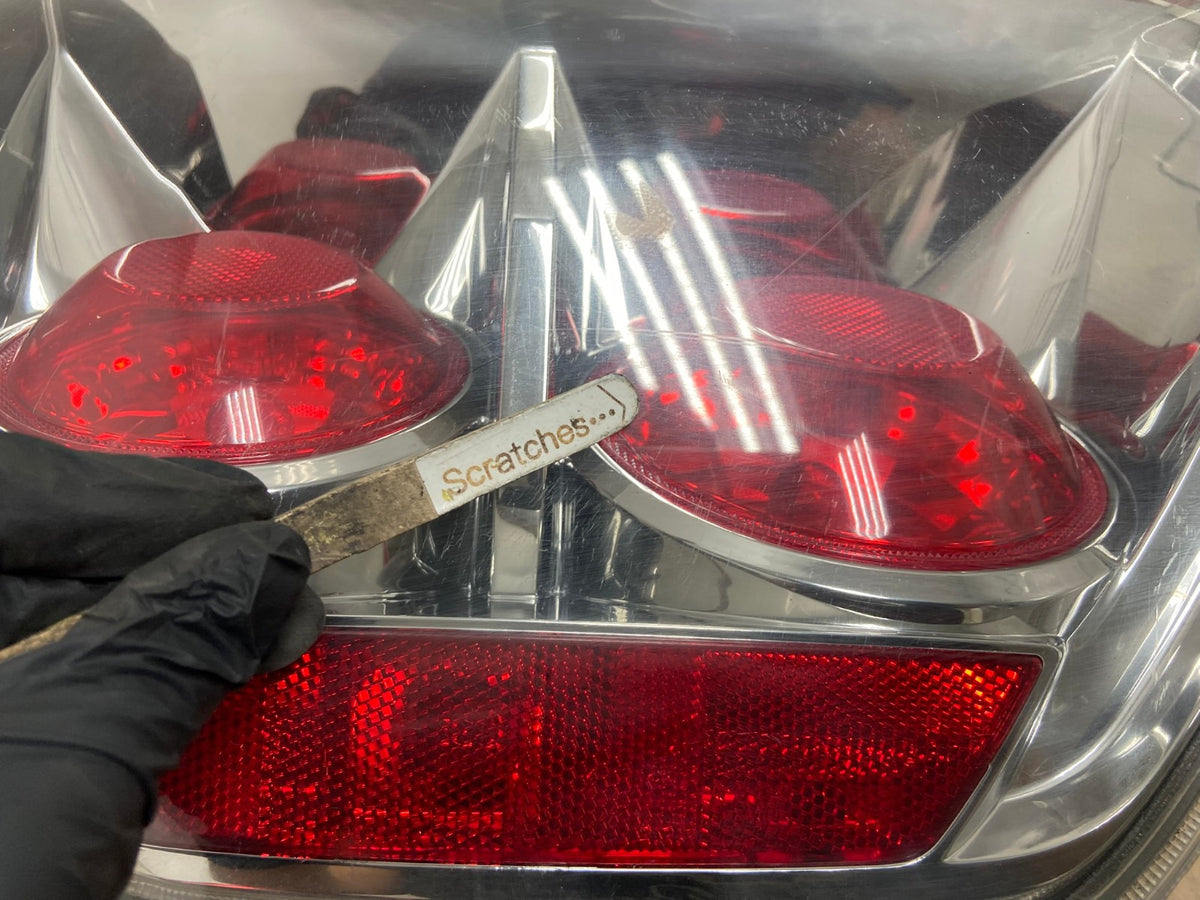 2006 2007 2008 Honda Pilot Left Driver Lh Side Tail light AH5975 LK3