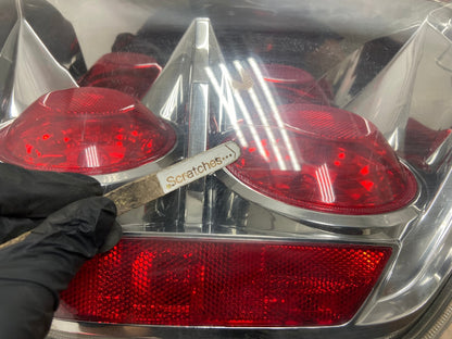 2006 2007 2008 Honda Pilot Left Driver Lh Side Tail light AH5975 LK3