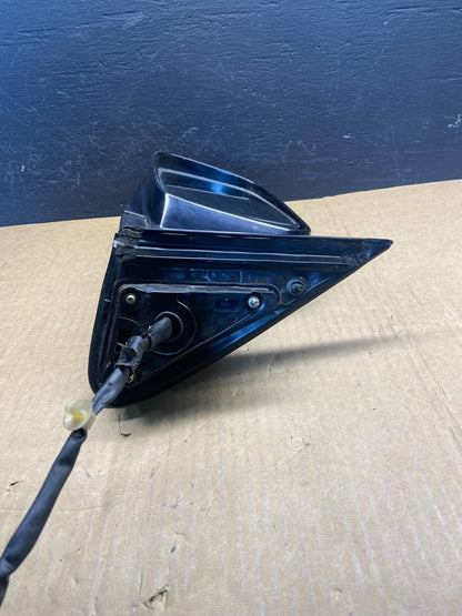 2002-2006 Honda CR-V CRV Left Driver LH Side View Door Mirror AC7166 DG4