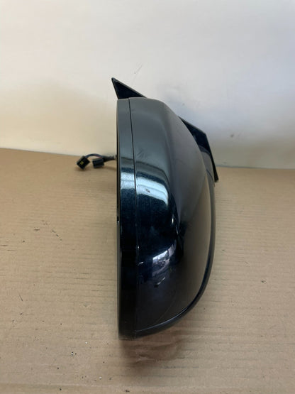 2010 to 2016 Cadillac SRX Right Passenger Rh Side Door Mirror AH8662 DG10