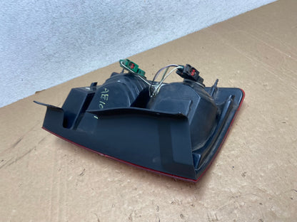 2008 - 2010 Chrysler Town And Country Right Passenger Tail Light AG1091 LK6