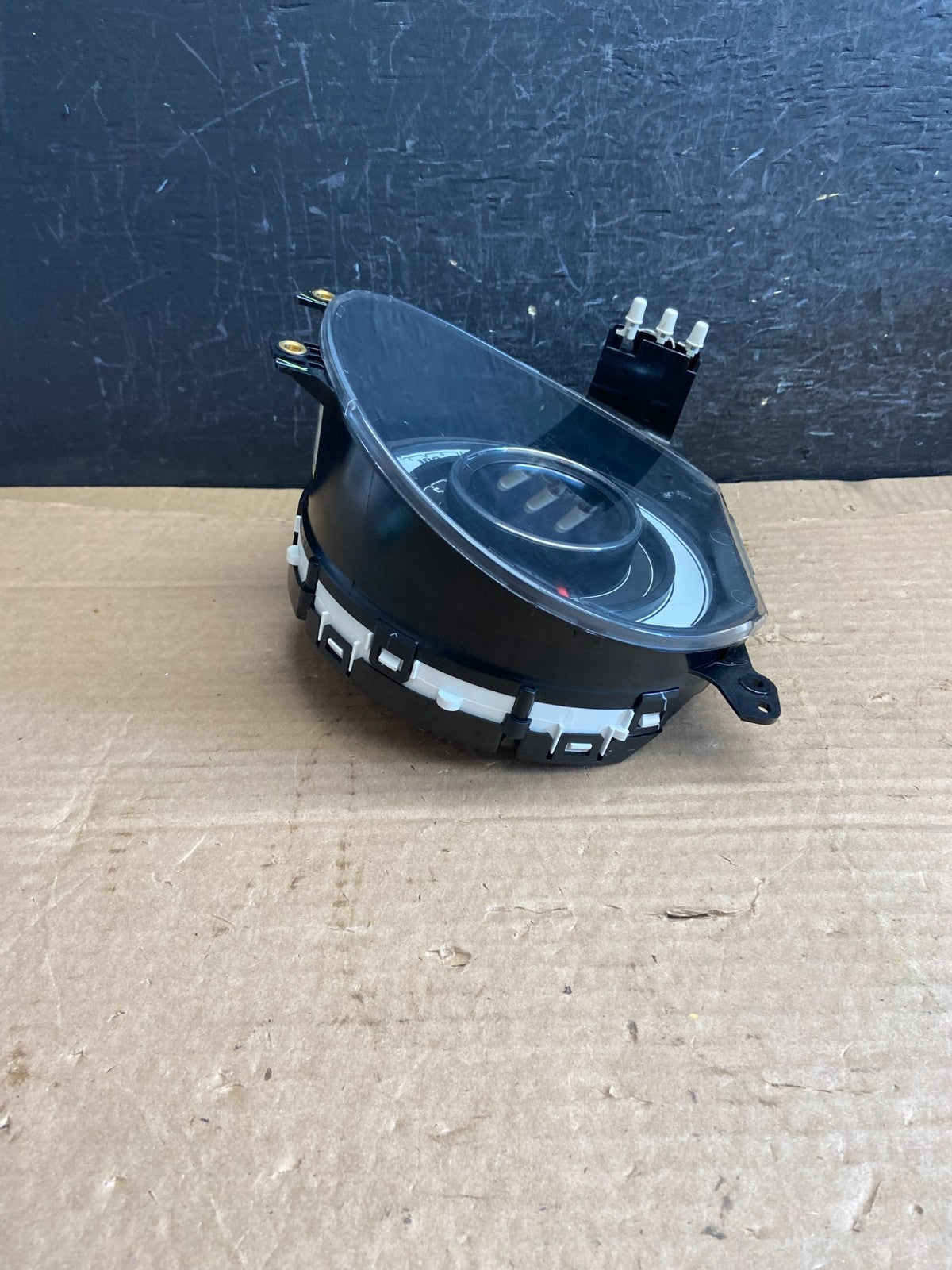 2012 - 2017 Fiat 500 Dash Instrument Cluster Speedometer af2564 DG1