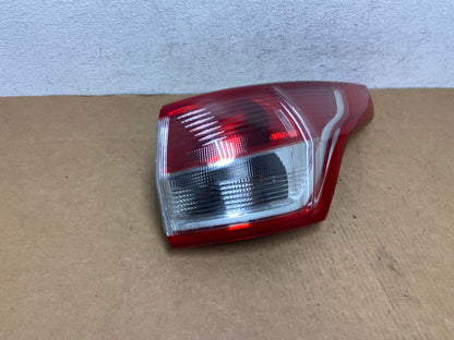 2013 to 2016 Ford Escape Right Passenger RH Side Tail Light AD4549 LK2