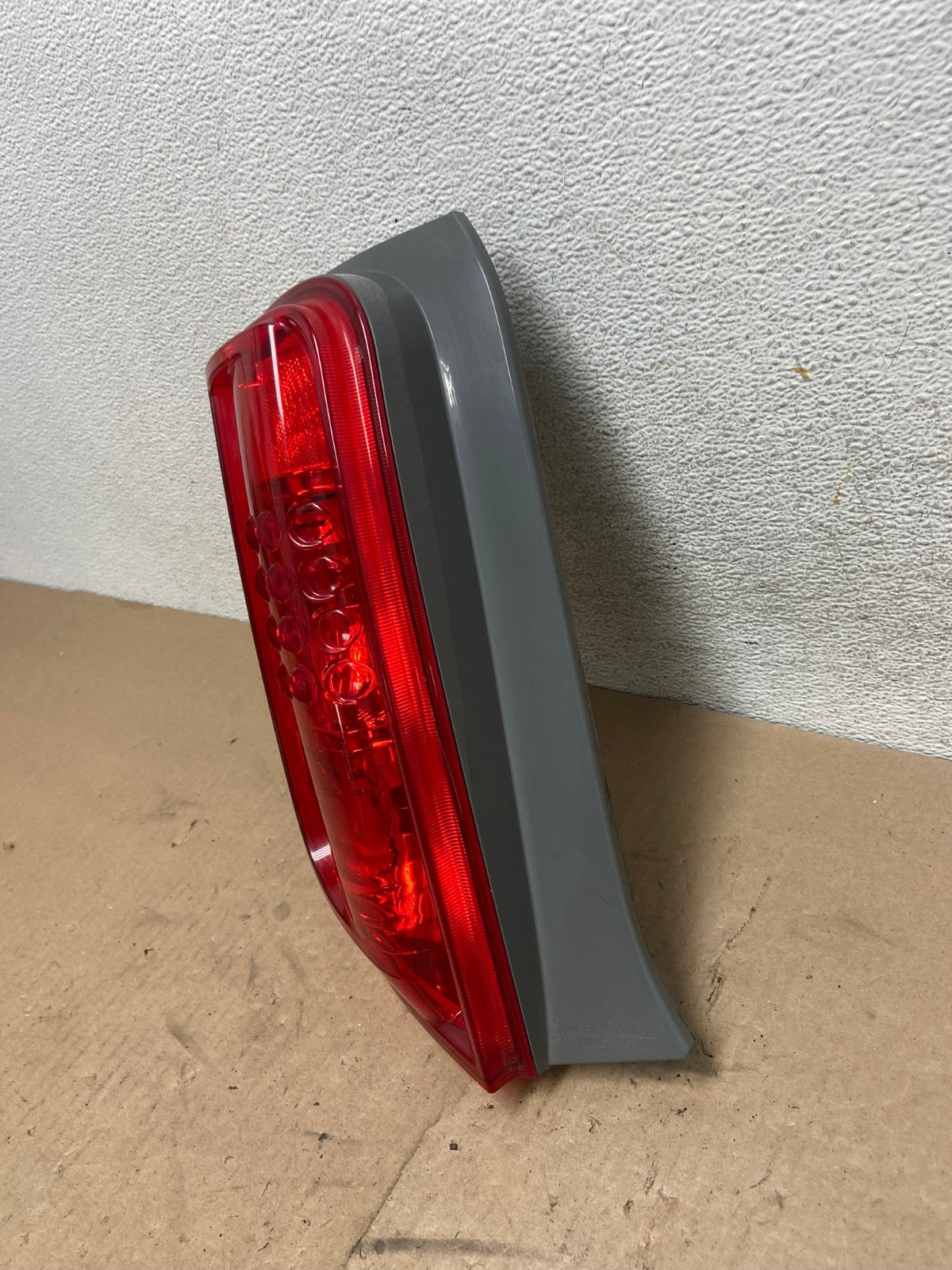 2008 2009 2010 Scion XB Left Driver LH Side Tail Light AG4798 LK1
