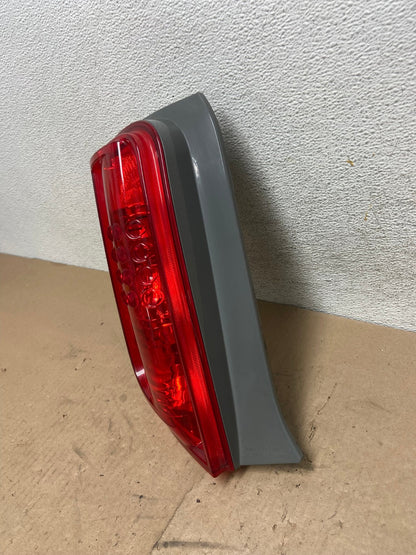 2008 2009 2010 Scion XB Left Driver LH Side Tail Light AG4798 LK1